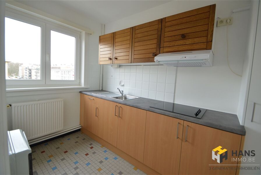 Appartement te huur in DEURNE