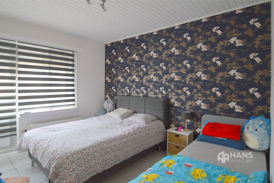 Appartement te huur in HOEVENEN