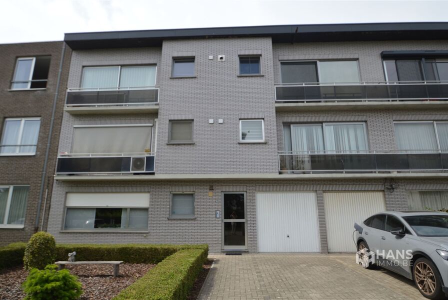 Appartement te huur in HOEVENEN