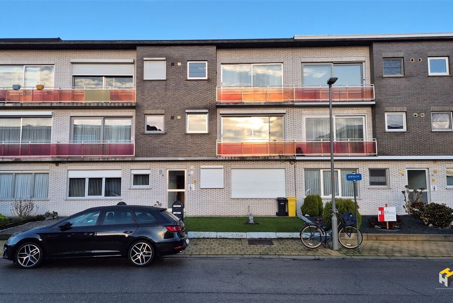 Appartement te huur in HOEVENEN