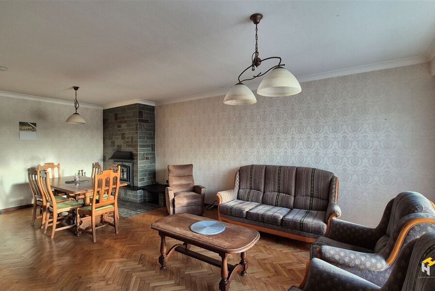 Appartement te huur in HOEVENEN