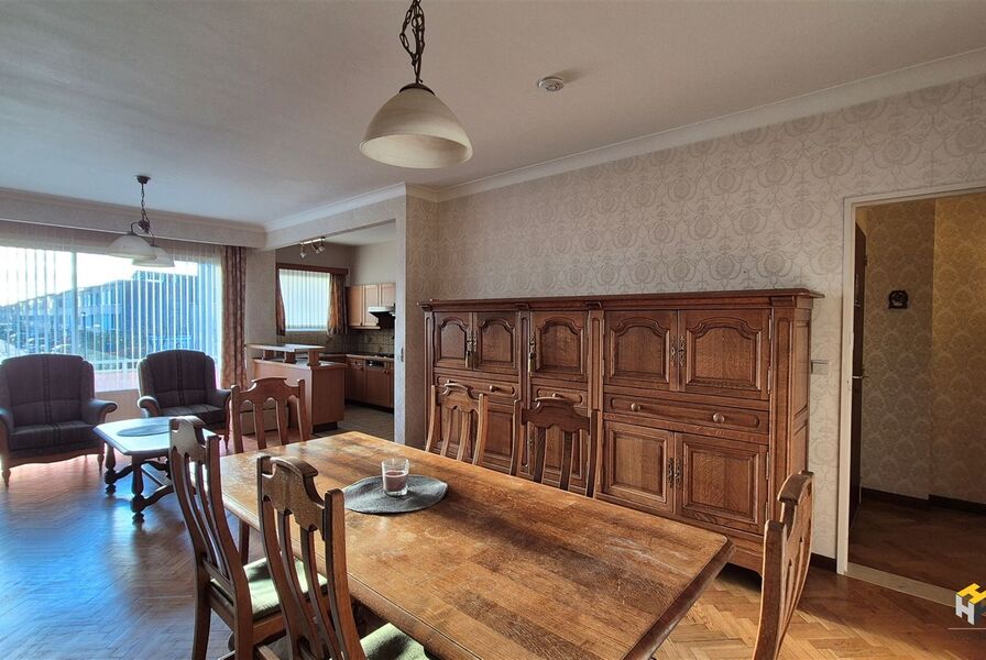 Appartement te huur in HOEVENEN