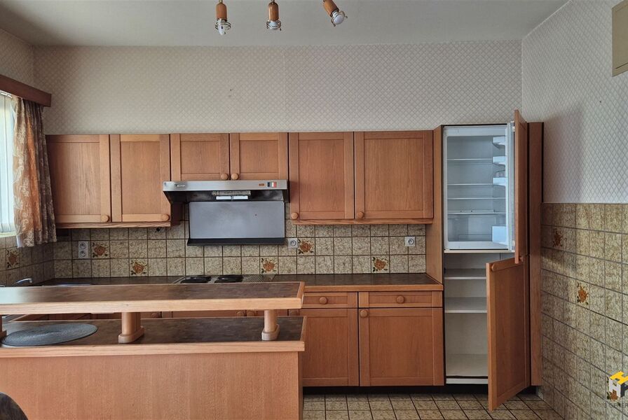 Appartement te huur in HOEVENEN