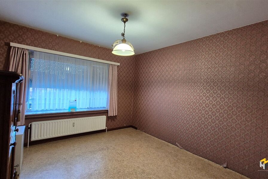 Appartement te huur in HOEVENEN