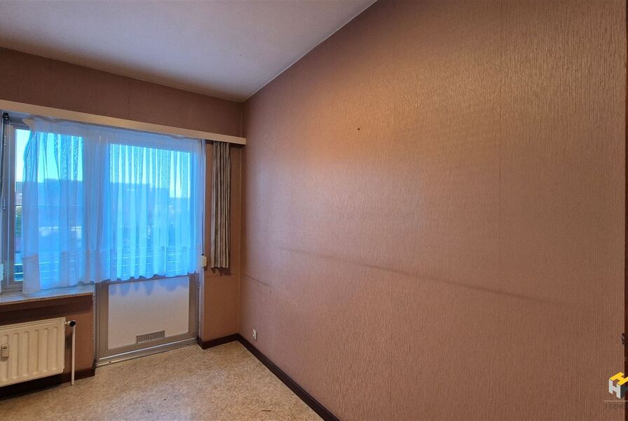 Appartement te huur in HOEVENEN