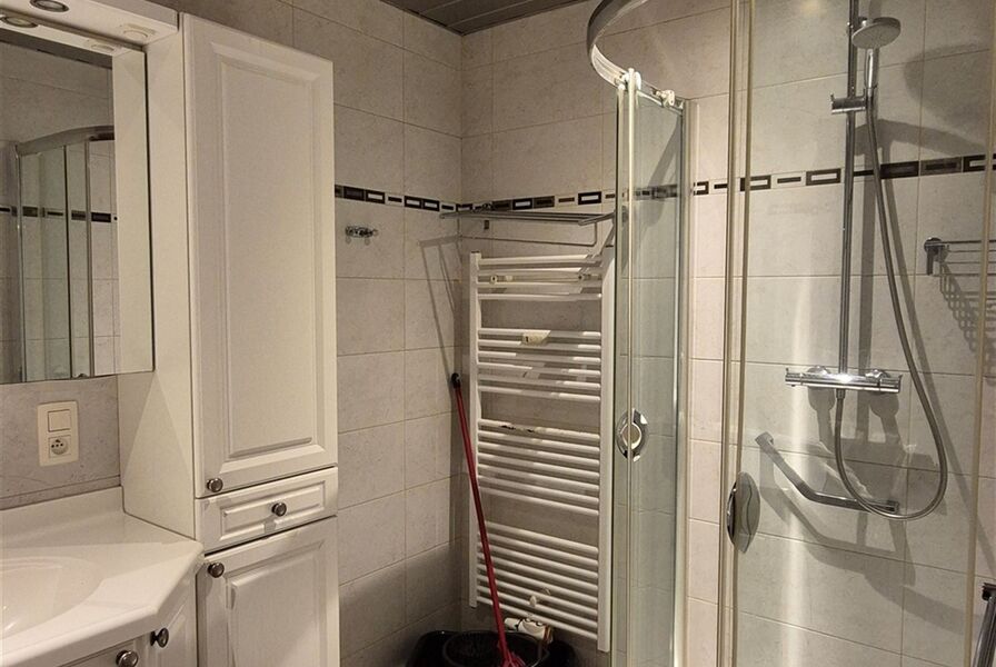 Appartement te huur in HOEVENEN