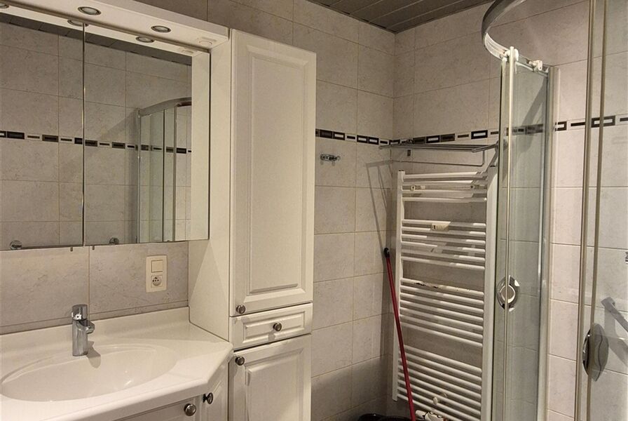 Appartement te huur in HOEVENEN