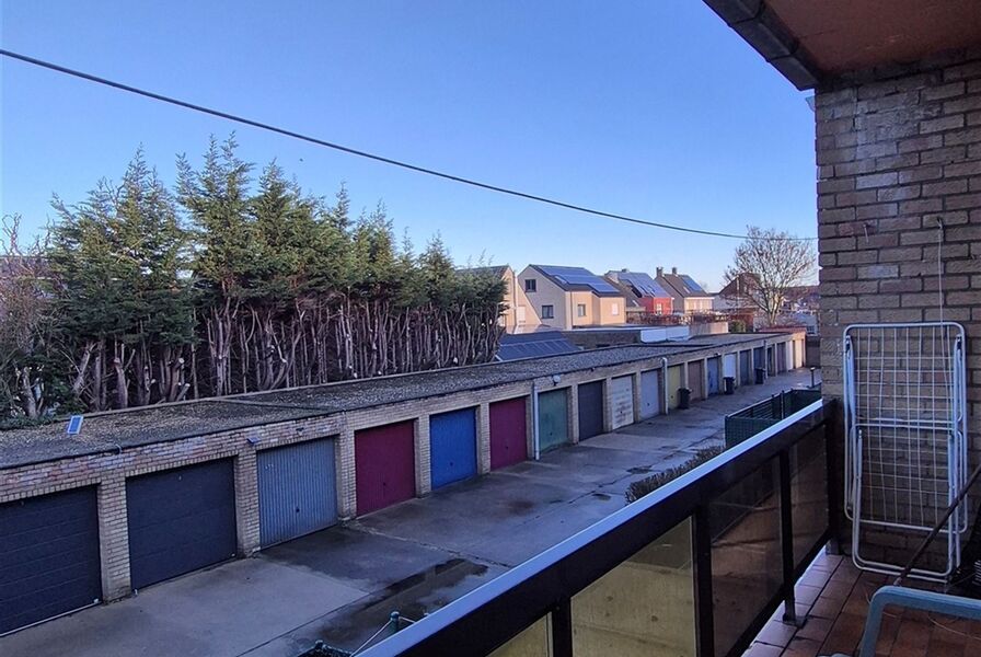 Appartement te huur in HOEVENEN