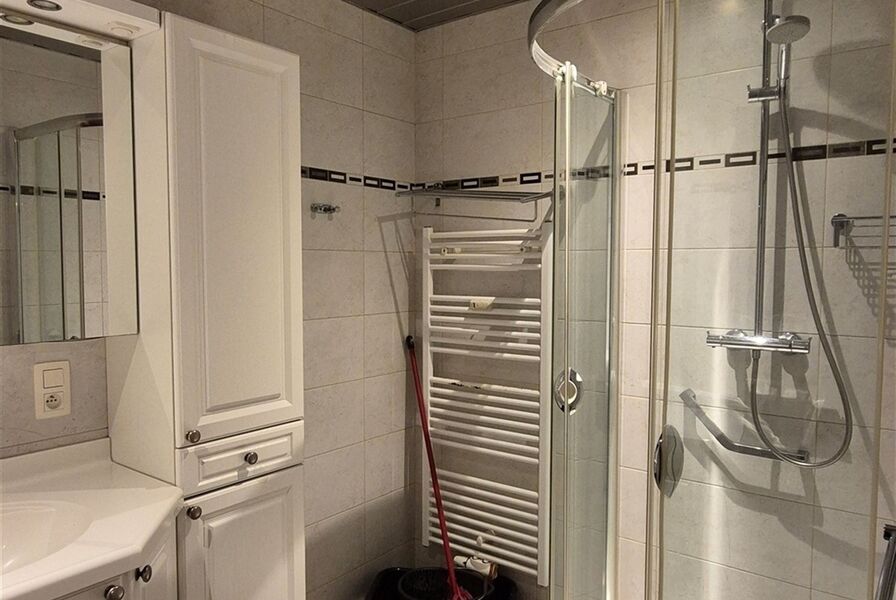 Appartement te huur in HOEVENEN