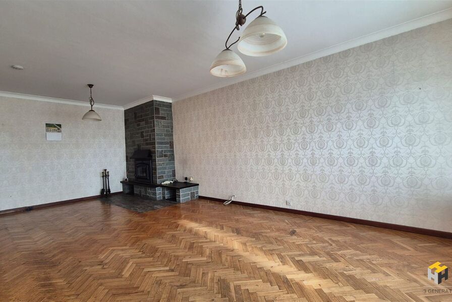 Appartement te huur in HOEVENEN