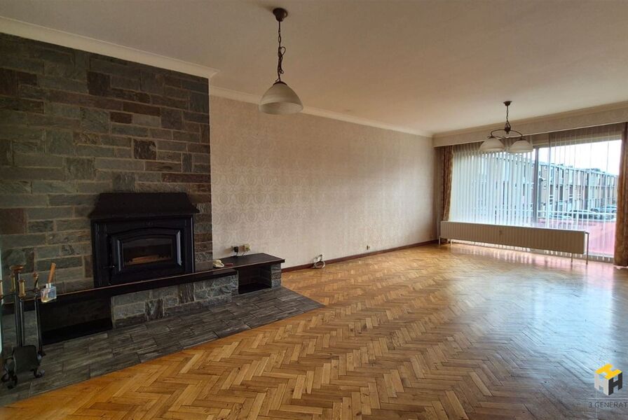 Appartement te huur in HOEVENEN