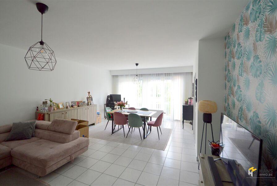 Appartement te huur in HOEVENEN