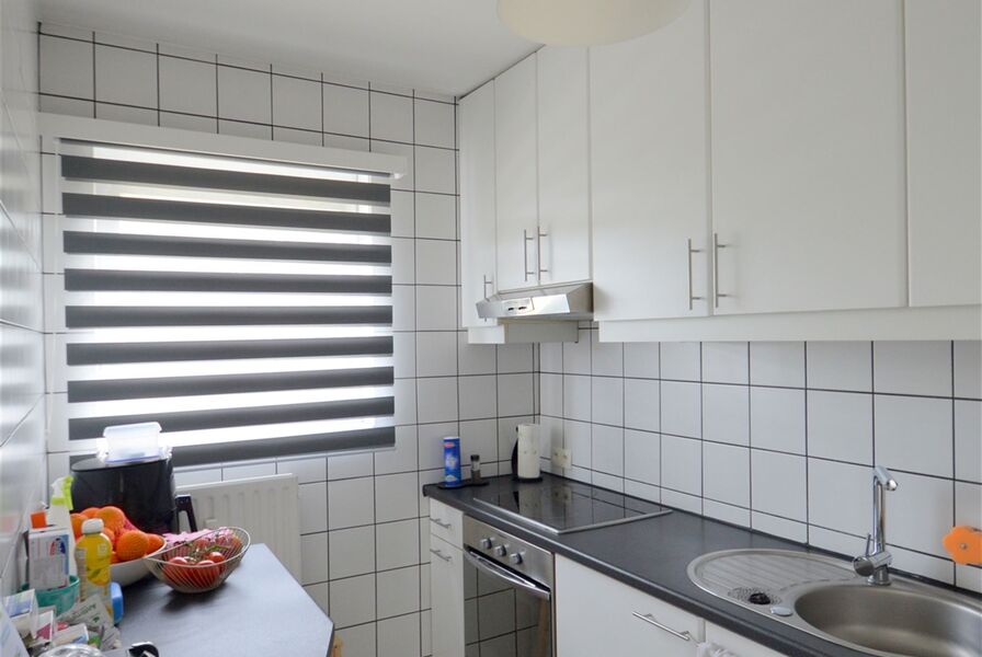 Appartement te huur in HOEVENEN
