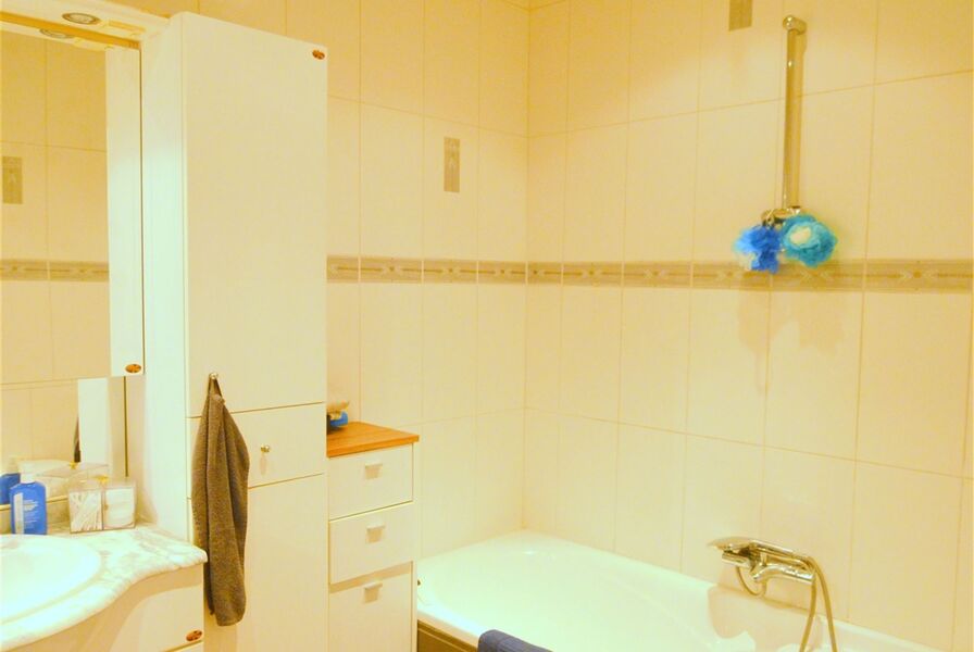 Appartement te huur in HOEVENEN