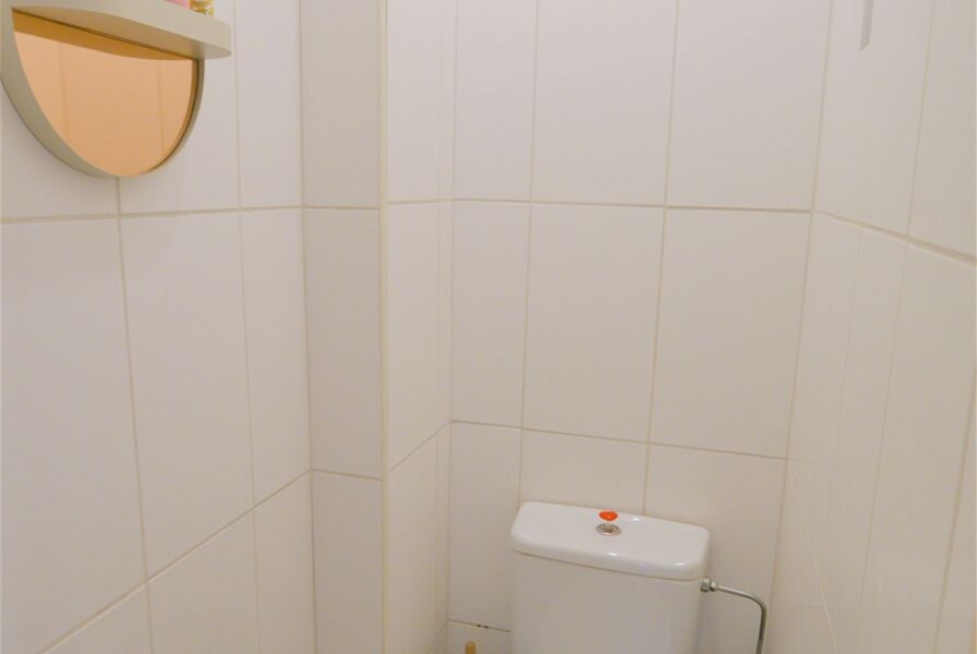 Appartement te huur in HOEVENEN