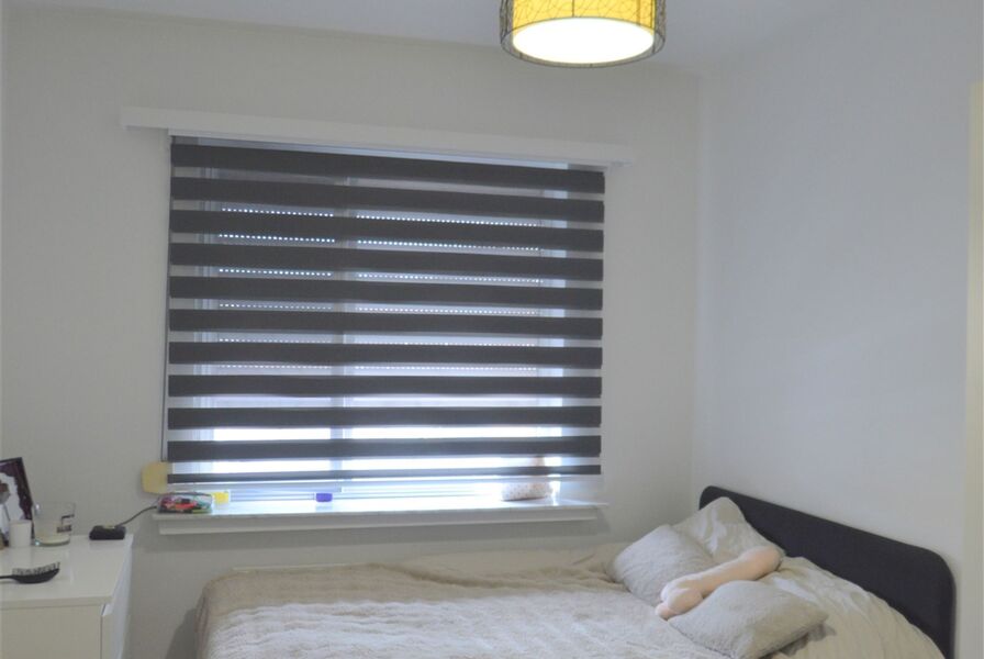 Appartement te huur in HOEVENEN