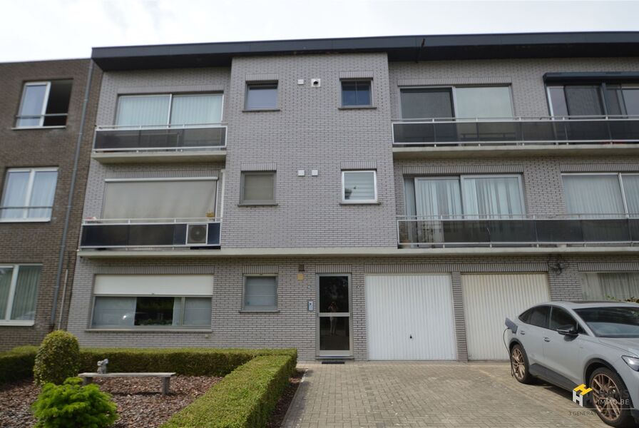 Appartement te huur in HOEVENEN