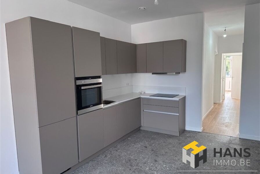 Appartement te huur in MERKSEM