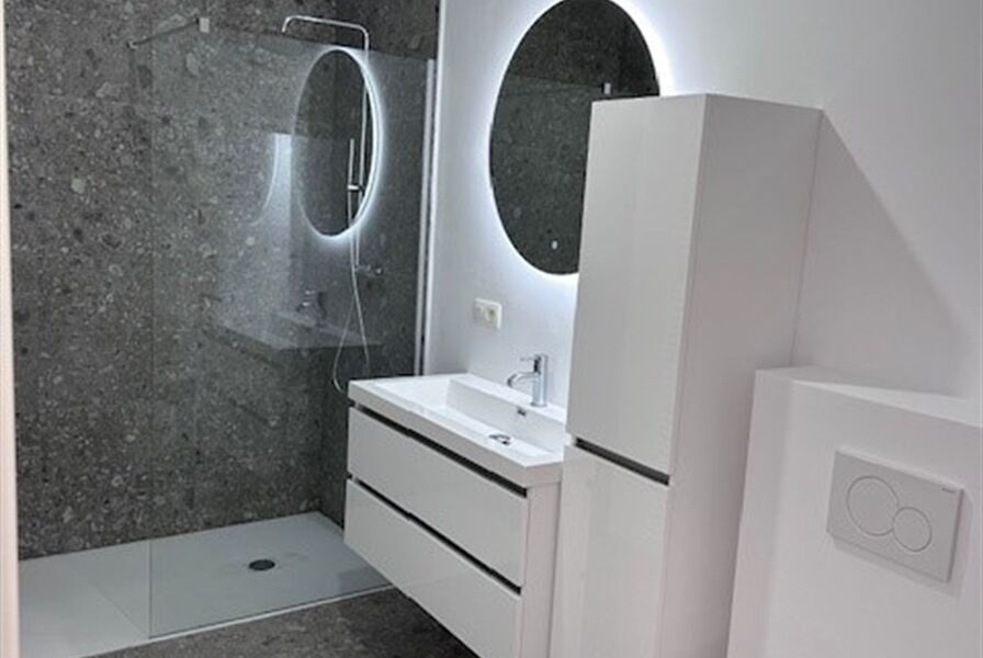 Appartement te huur in MERKSEM