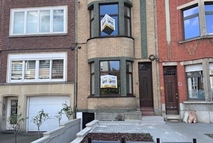 Appartement te huur in MERKSEM
