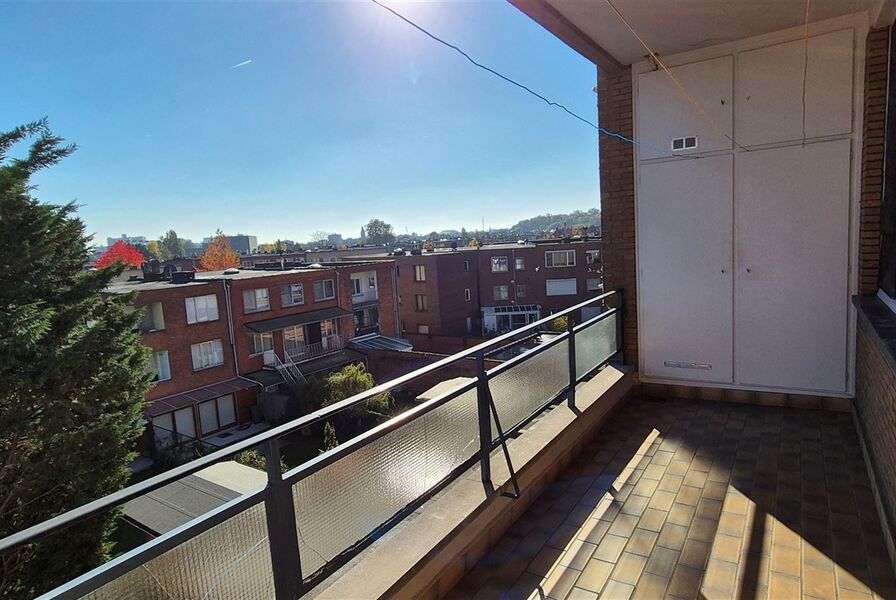 Appartement te huur in MERKSEM