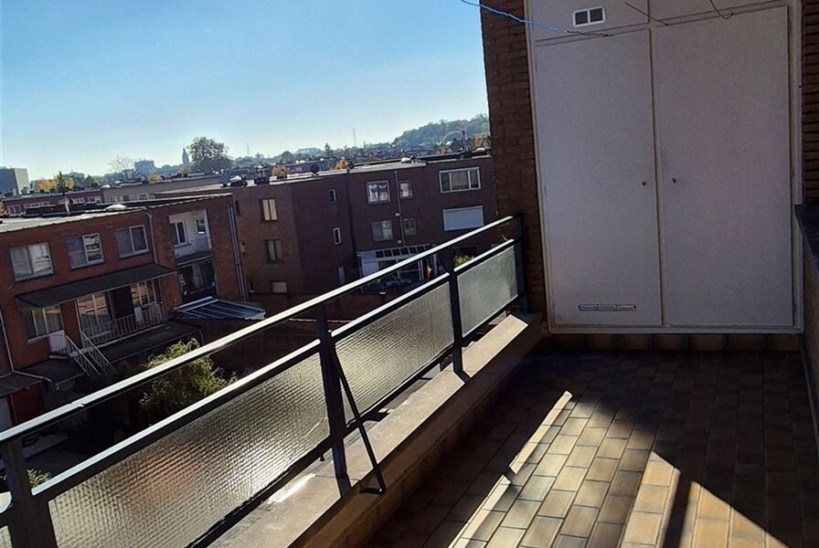 Appartement te huur in MERKSEM