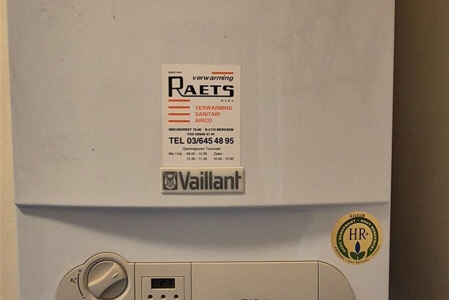 Appartement te huur in MERKSEM