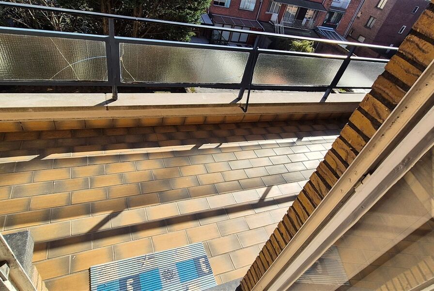 Appartement te huur in MERKSEM