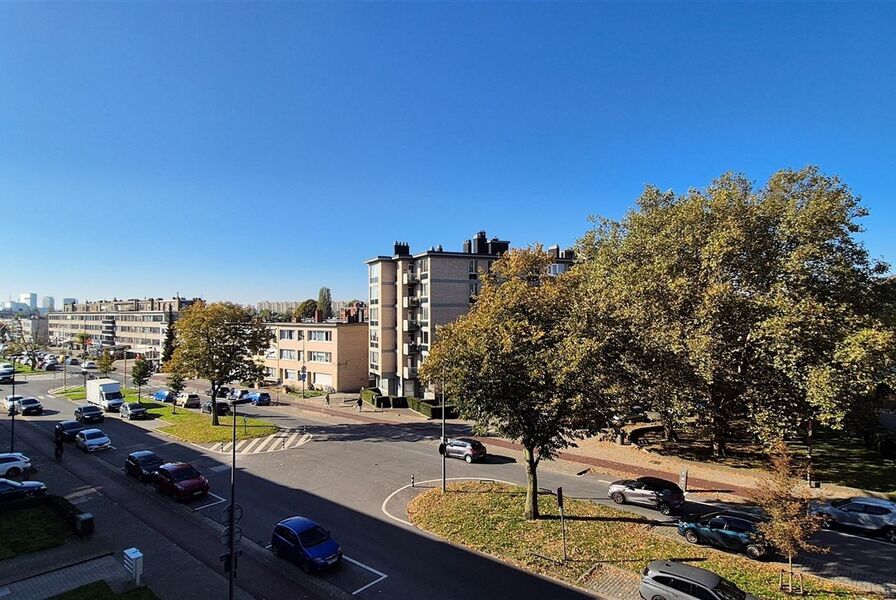 Appartement te huur in MERKSEM