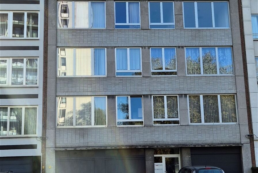 Appartement te huur in MERKSEM