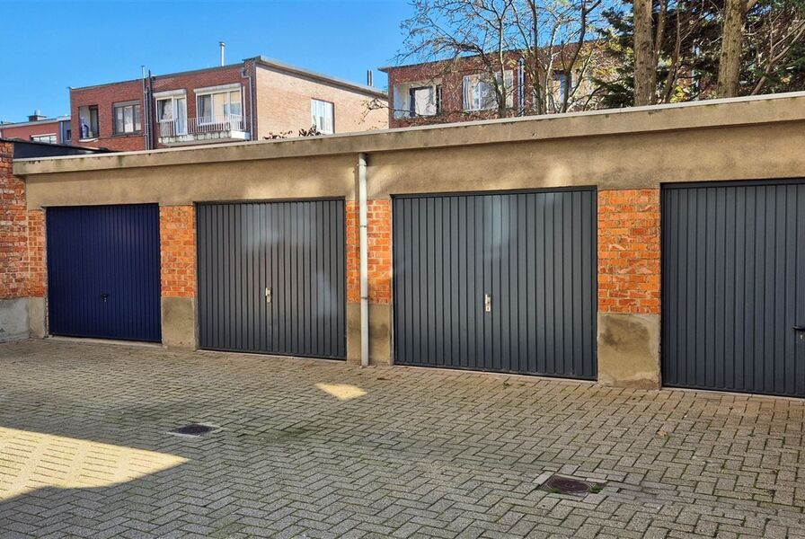 Appartement te huur in MERKSEM