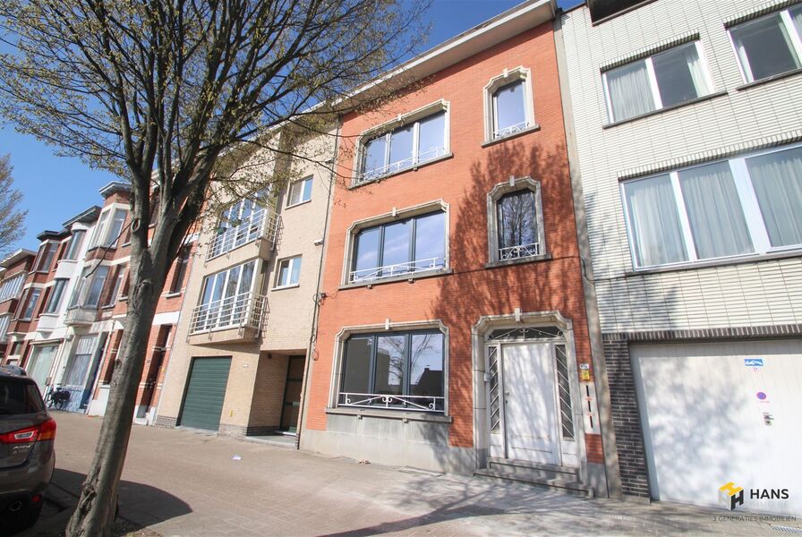 Appartement te huur in MERKSEM