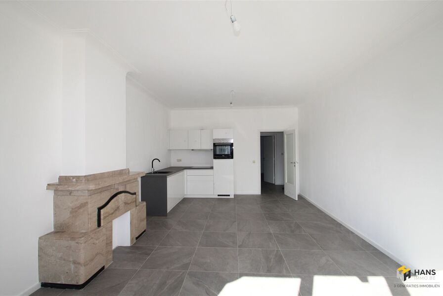 Appartement te huur in MERKSEM