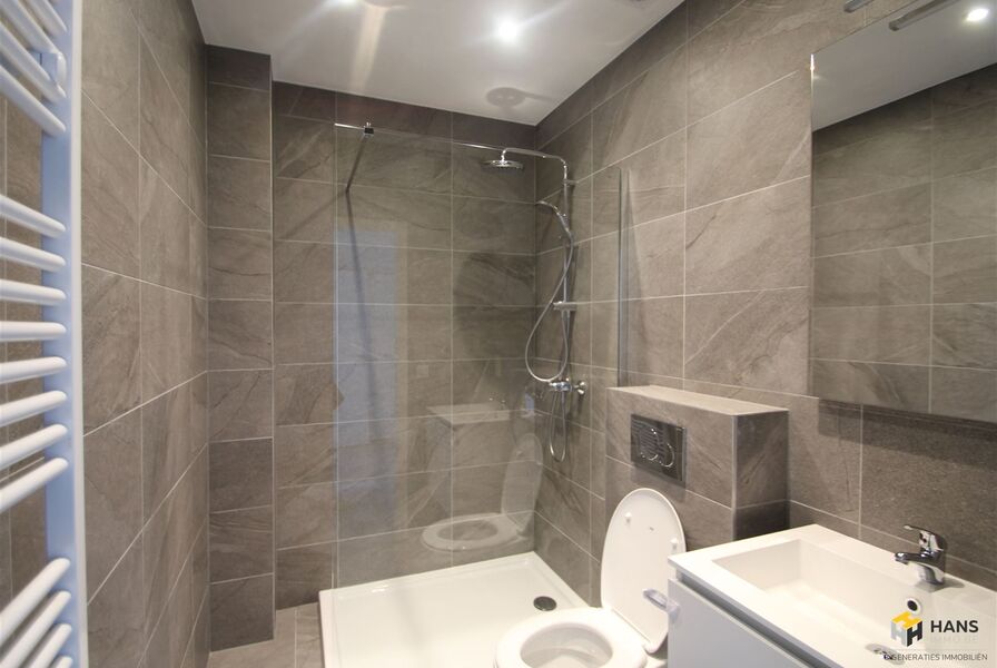 Appartement te huur in MERKSEM