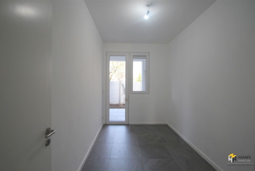 Appartement te huur in MERKSEM