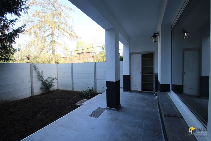 Appartement te huur in MERKSEM