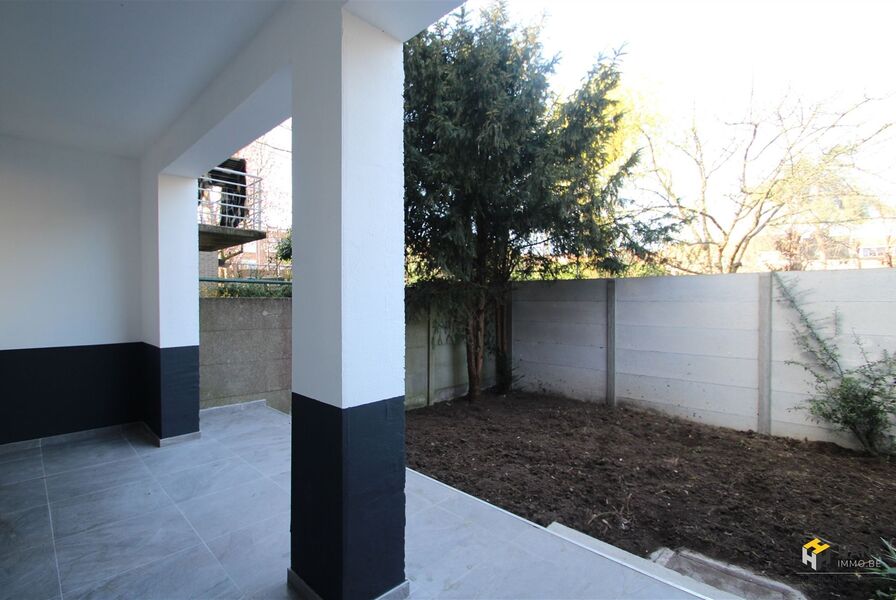 Appartement te huur in MERKSEM