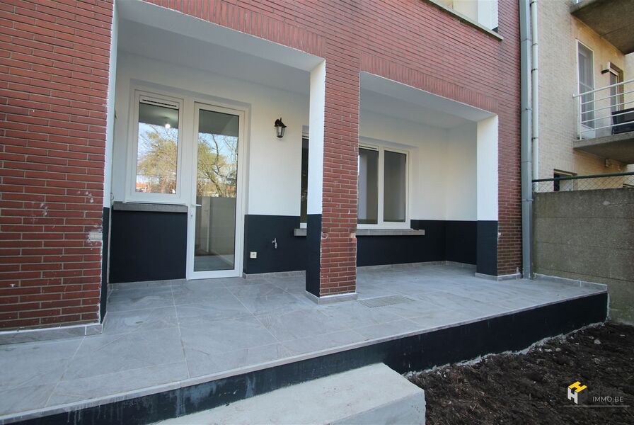 Appartement te huur in MERKSEM