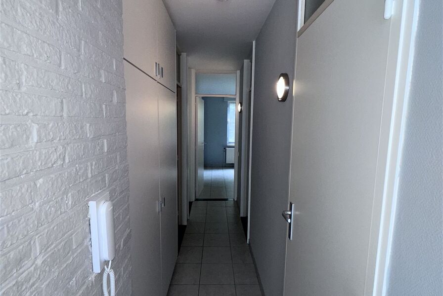 Appartement te huur in MORTSEL