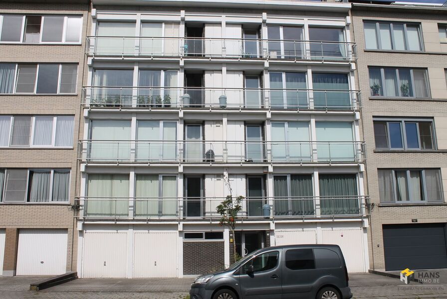 Appartement te huur in MORTSEL