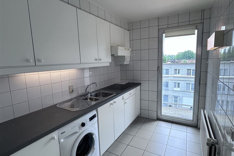 Appartement te huur in MORTSEL
