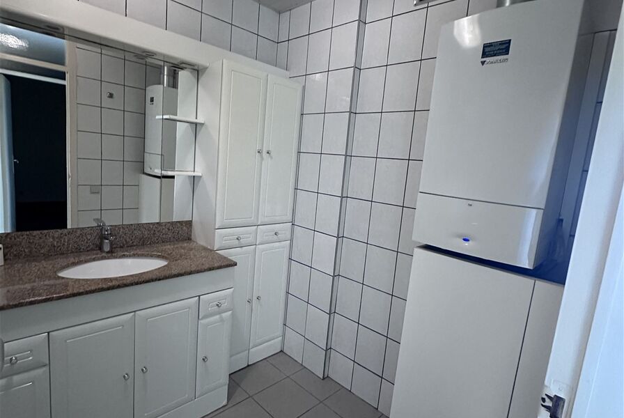 Appartement te huur in MORTSEL