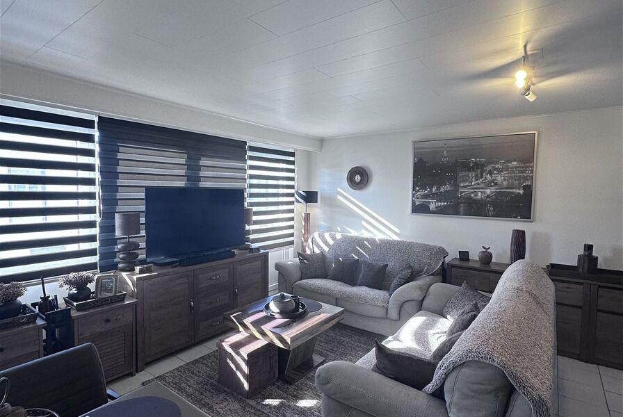 Appartement te huur in SINT-KATELIJNE-WAVER