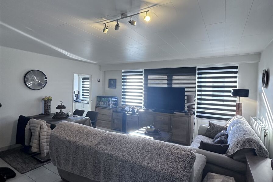 Appartement te huur in SINT-KATELIJNE-WAVER