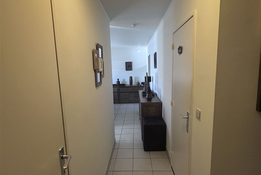 Appartement te huur in SINT-KATELIJNE-WAVER