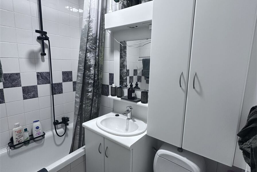Appartement te huur in SINT-KATELIJNE-WAVER