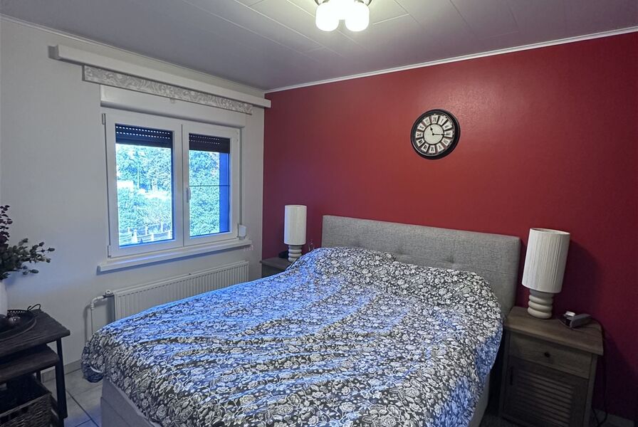 Appartement te huur in SINT-KATELIJNE-WAVER