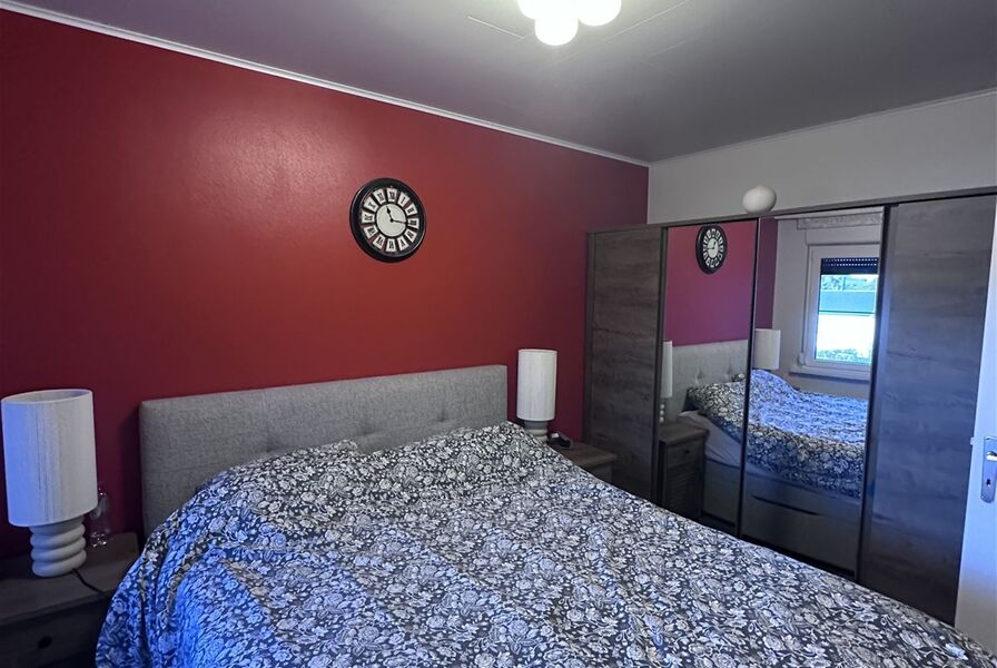 Appartement te huur in SINT-KATELIJNE-WAVER
