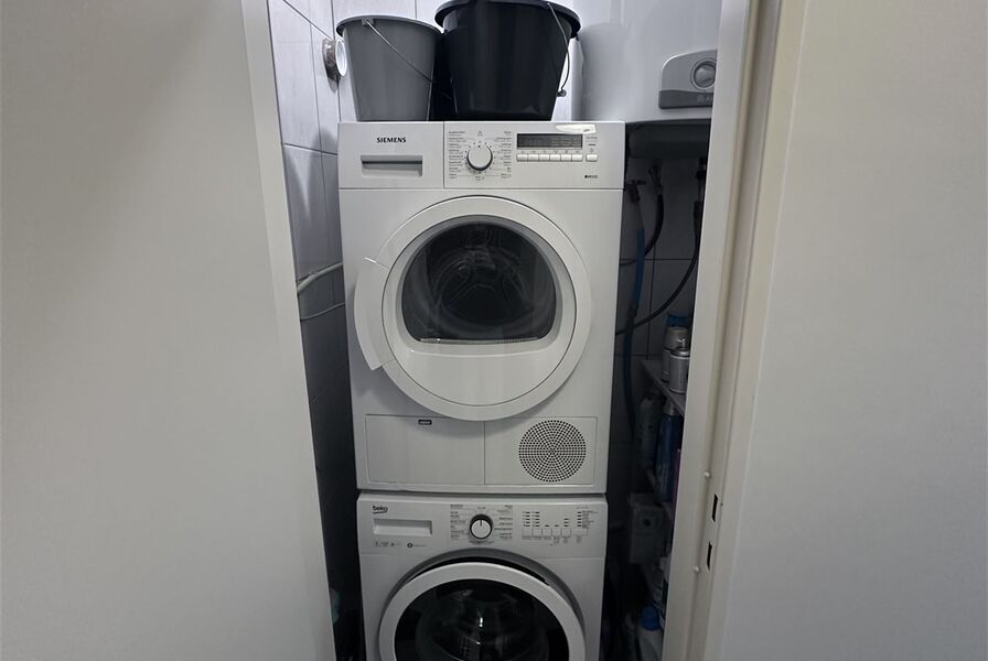 Appartement te huur in SINT-KATELIJNE-WAVER