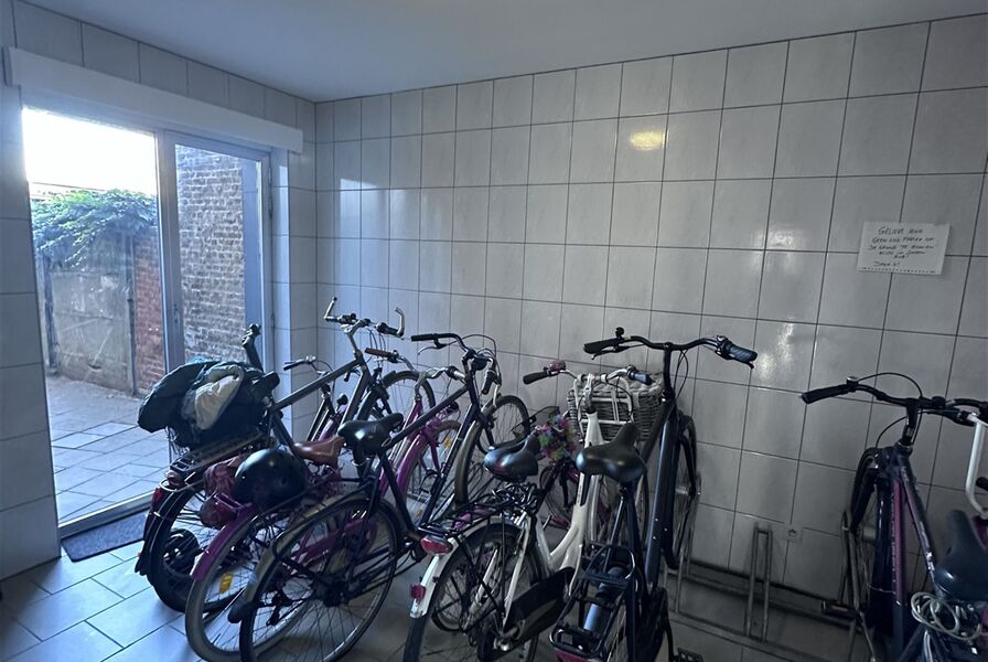 Appartement te huur in SINT-KATELIJNE-WAVER